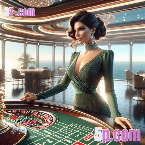 A Magia do Casino: Sua Nova Aventura no 5p.com