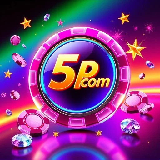 Logotipo 5p.com